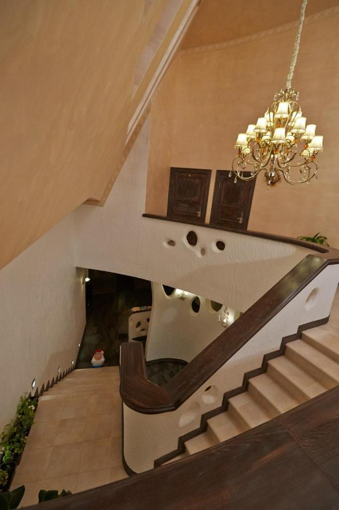 Bed and Breakfast Charivna Taistra Brovary Exteriér fotografie