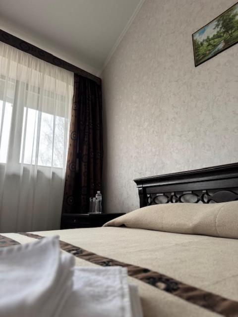 Bed and Breakfast Charivna Taistra Brovary Exteriér fotografie