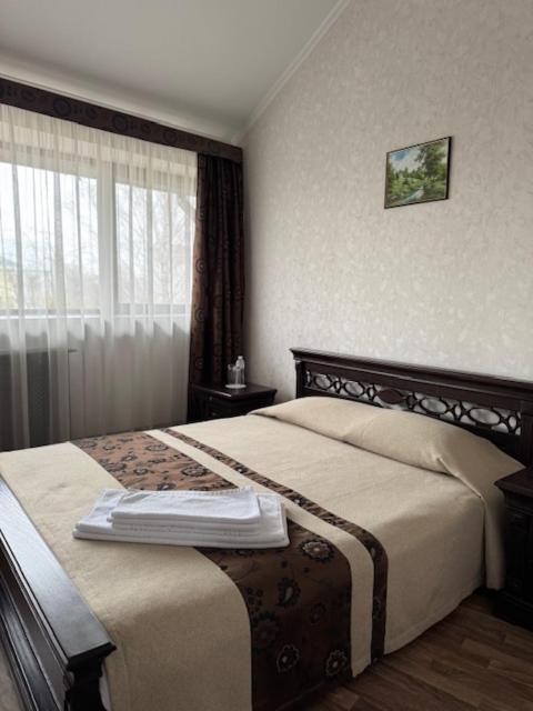 Bed and Breakfast Charivna Taistra Brovary Exteriér fotografie