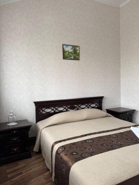 Bed and Breakfast Charivna Taistra Brovary Exteriér fotografie