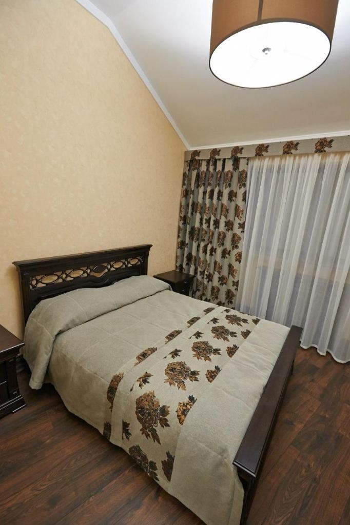 Bed and Breakfast Charivna Taistra Brovary Exteriér fotografie